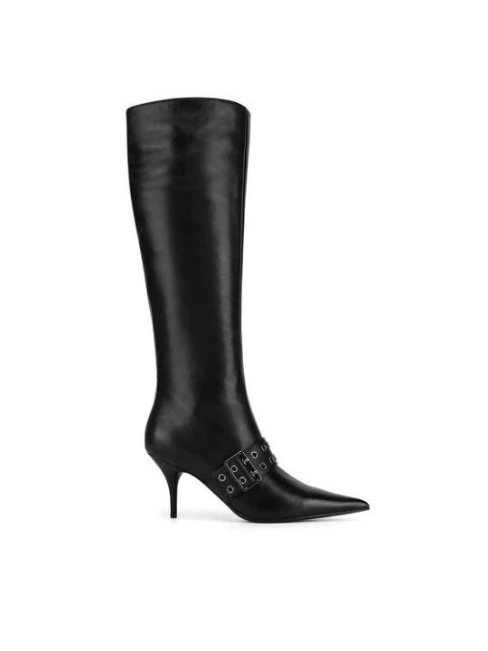 Foto del prodotto Eva Minge Stivali BUSMA-SLT062-1501 Nero