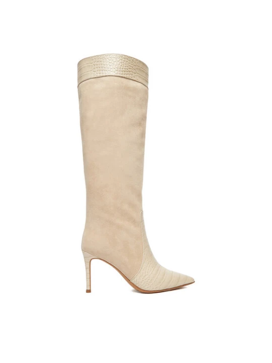 Foto del prodotto Eva Minge Stivali EO-DANA-GLC6020-16.5-361 Beige
