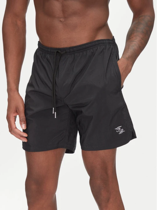 Foto del prodotto Filling Pieces Pantaloncini da bagno Classic 9142220 Nero Regular Fit