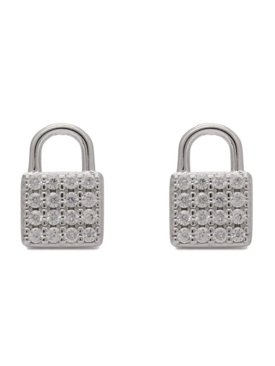 Foto del prodotto Fossil Orecchini JFS00626040 Argento