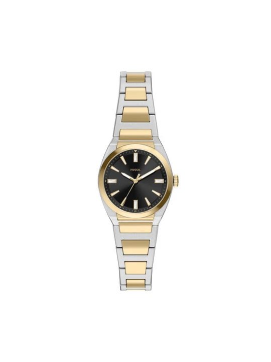 Foto del prodotto Fossil Orologio Everett Small ES5495 Argento
