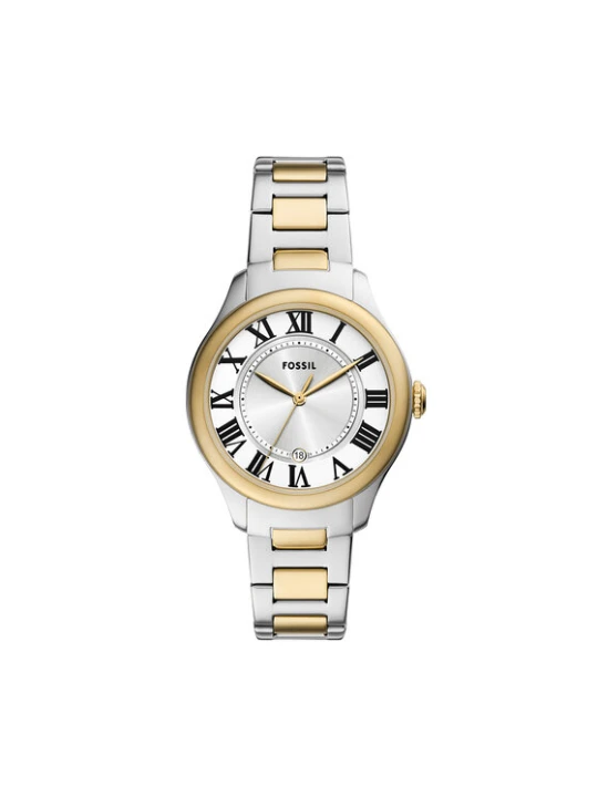Foto del prodotto Fossil Orologio Gilmore ES5396 Argento