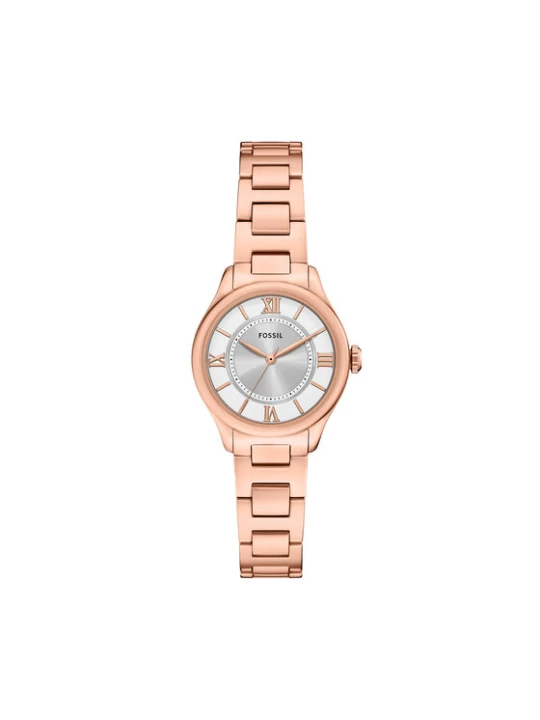 Foto del prodotto Fossil Orologio Gilmore ES5420 Rosa