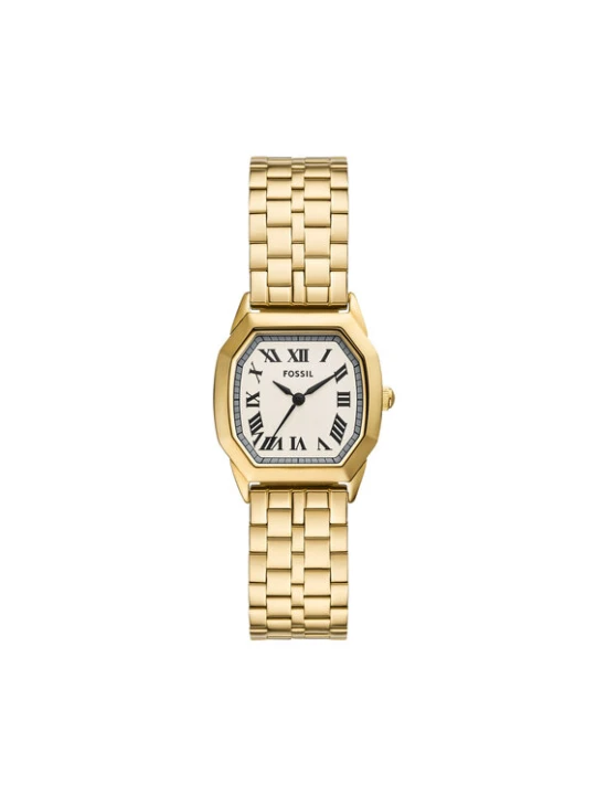 Foto del prodotto Fossil Orologio Harlow ES5361 Oro