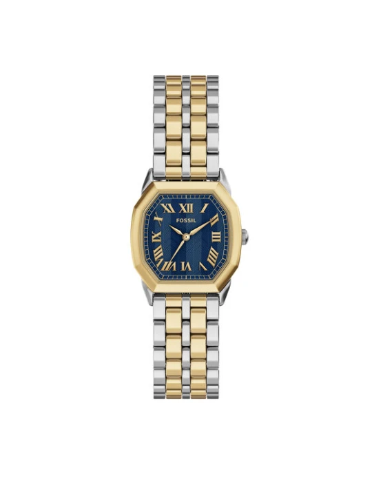 Foto del prodotto Fossil Orologio Harlow ES5480 Oro