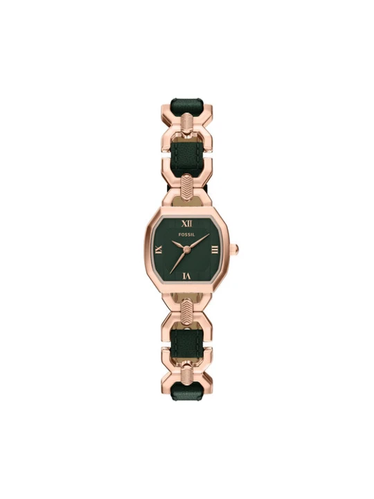Foto del prodotto Fossil Orologio Harlow ES5498 Verde scuro