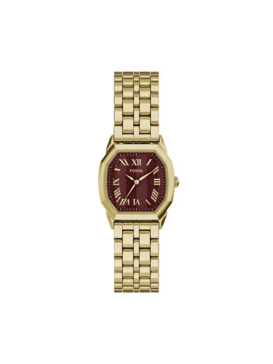 Foto del prodotto Fossil Orologio Harlow ES5511 Oro