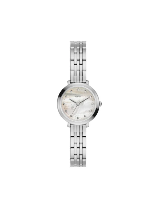 Foto del prodotto Fossil Orologio Heidi ES5499 Argento