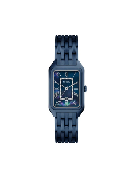 Foto del prodotto Fossil Orologio Raquel ES5479 Blu scuro