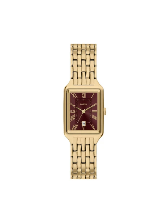 Foto del prodotto Fossil Orologio Raquel ES5512 Oro