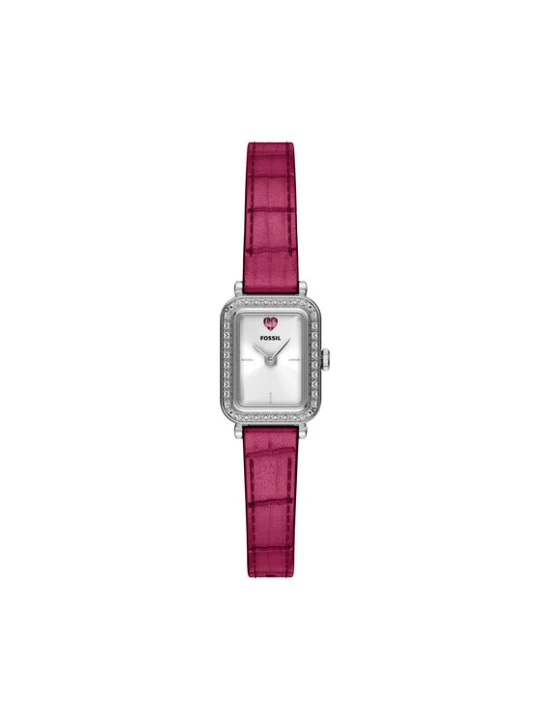 Foto del prodotto Fossil Orologio Raquel Mini ES5466 Rosa