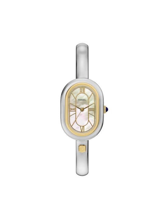 Foto del prodotto Fossil Orologio Sloan ES5455 Argento