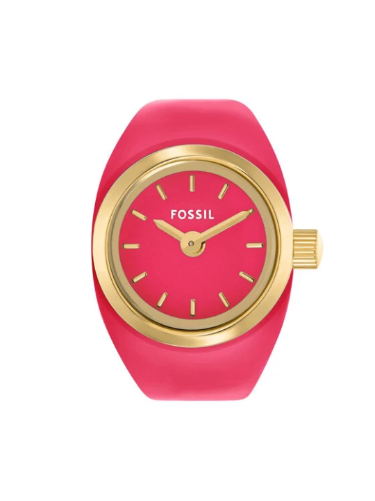 Foto del prodotto Fossil Orologio Watch Ring ES5414 Rosa