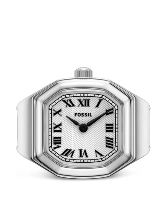 Foto del prodotto Fossil Orologio Watch Ring ES5482 Argento