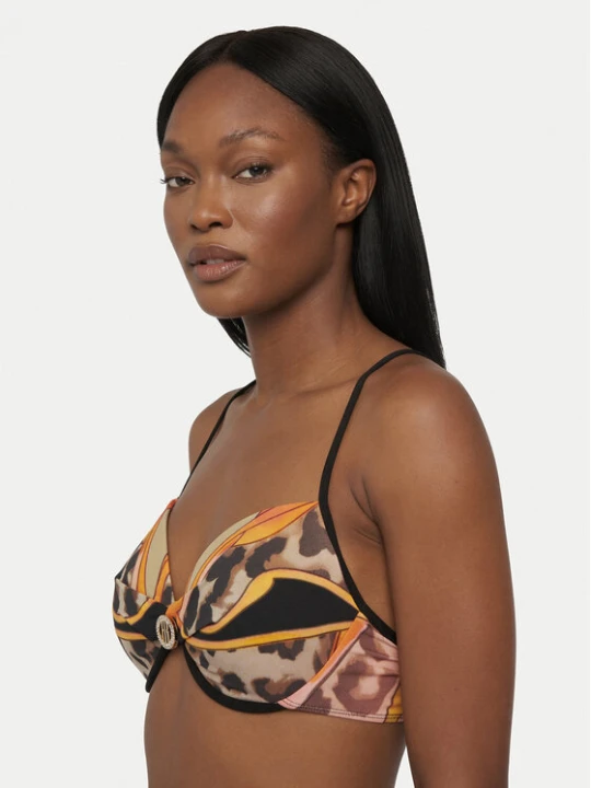 Foto del prodotto Fracomina Bikini pezzo sopra FV26SR1007J493J8 Multicolore