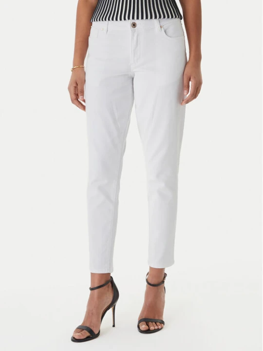 Foto del prodotto Fracomina Jeans FP26SV8000W61501 Bianco Slim Fit