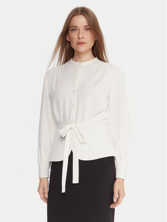 Foto del prodotto French Connection Camicia 72ZBU Bianco Regular Fit
