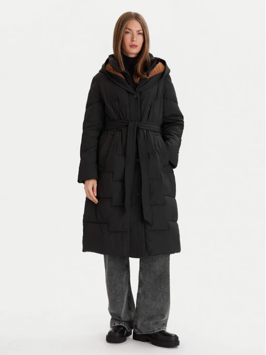 Foto del prodotto French Connection Giacca di transizione 70ZAS Nero Regular Fit