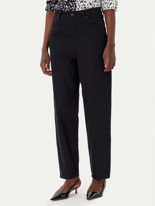 Foto del prodotto French Connection Jeans 74ZAY Nero Regular Fit
