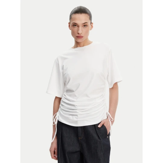 Foto del prodotto French Connection T-shirt 76YAF Bianco Regular Fit