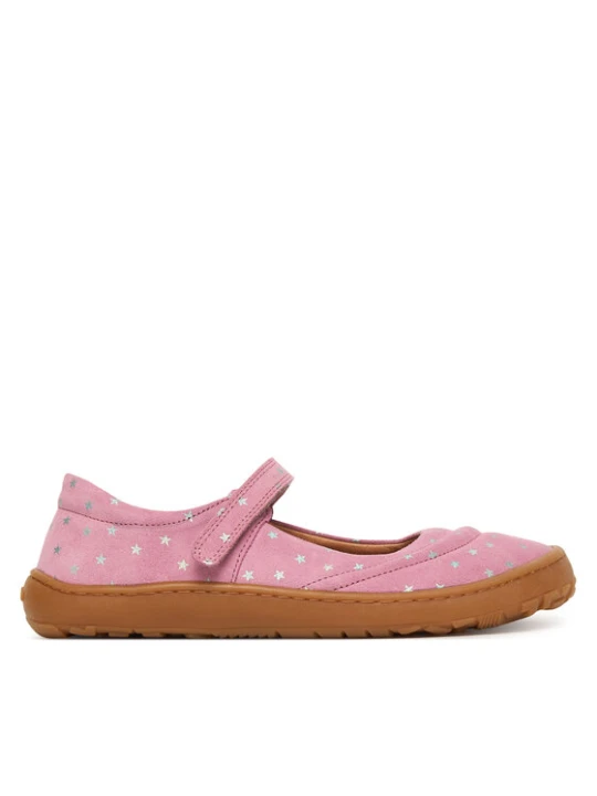Foto del prodotto Froddo Ballerine Barefoot Mary J G3140195-4 DD Rosa