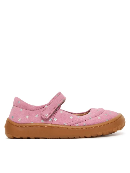 Foto del prodotto Froddo Ballerine Barefoot Mary J G3140195-4 S Rosa