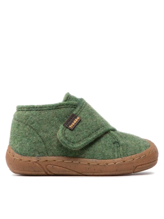Foto del prodotto Froddo Pantofole G1700343-3 Verde