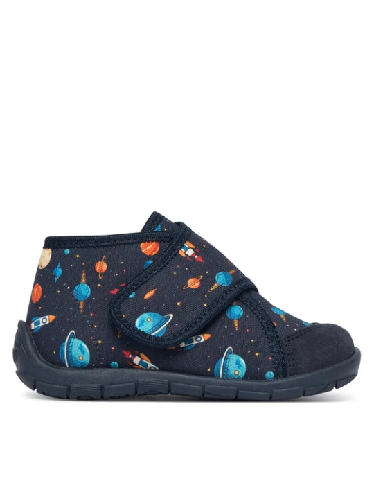 Foto del prodotto Froddo Pantofole G1700449 M Blu scuro