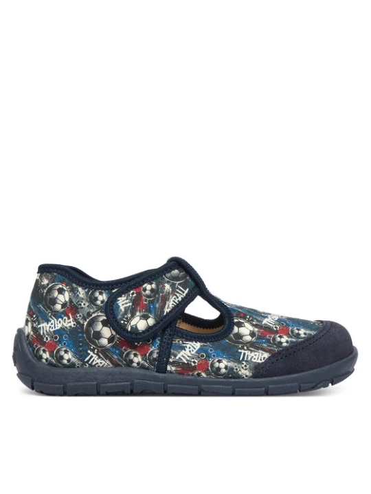 Foto del prodotto Froddo Pantofole G1700455 S Blu scuro
