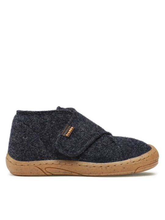 Foto del prodotto Froddo Pantofole Mini Wooly G1700343 S Blu