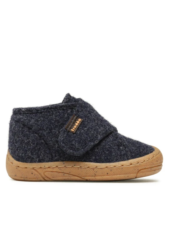 Foto del prodotto Froddo Pantofole Minni Wooly G1700343 M Blu
