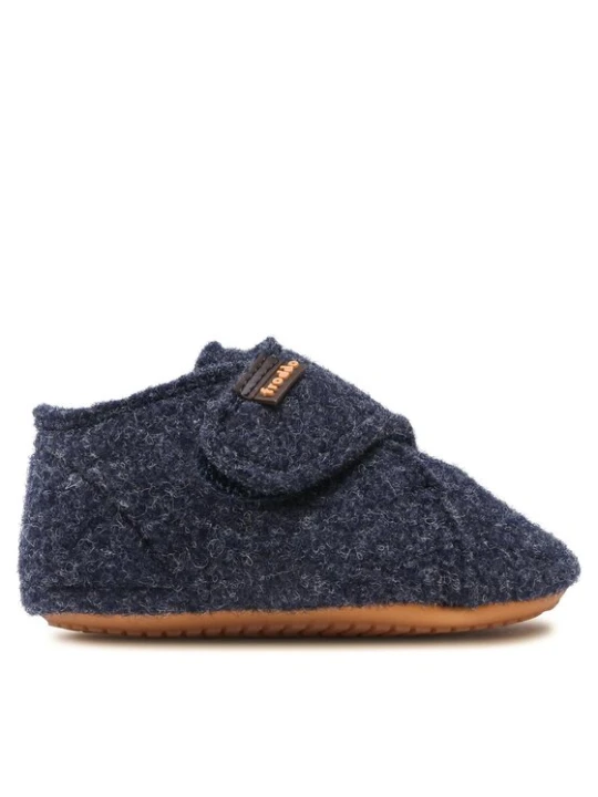 Foto del prodotto Froddo Pantofole Prewalkers Wooly G1170002 Blu