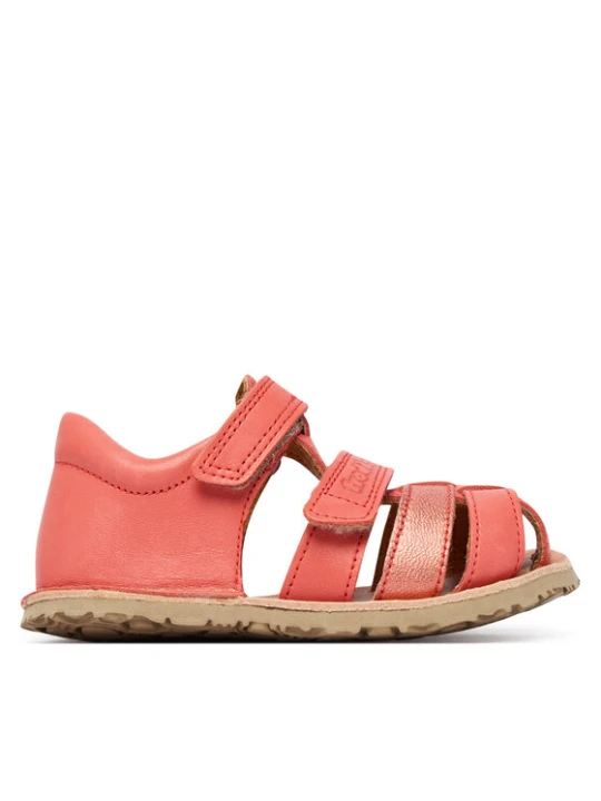 Foto del prodotto Froddo Sandali Barefoot Flexy F G3150283-17 M Corallo