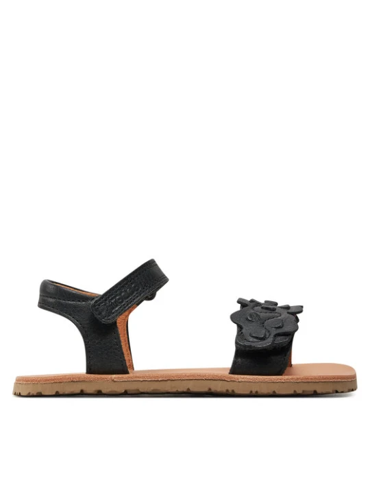 Foto del prodotto Froddo Sandali Barefoot Flexy Flowers G3150265-4 M Nero