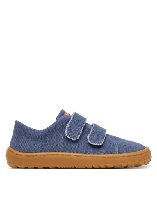 Foto del prodotto Froddo Sneakers Barefoot Botaniq G3130290 D Blu scuro