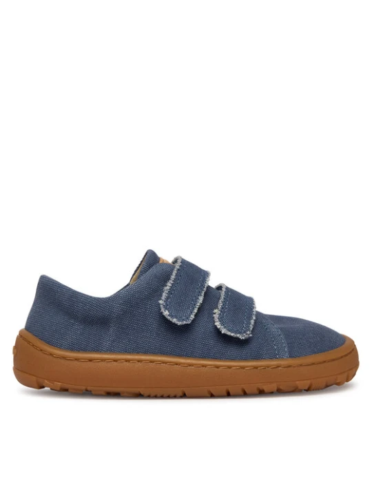 Foto del prodotto Froddo Sneakers Barefoot Botaniq G3130290 S Blu scuro