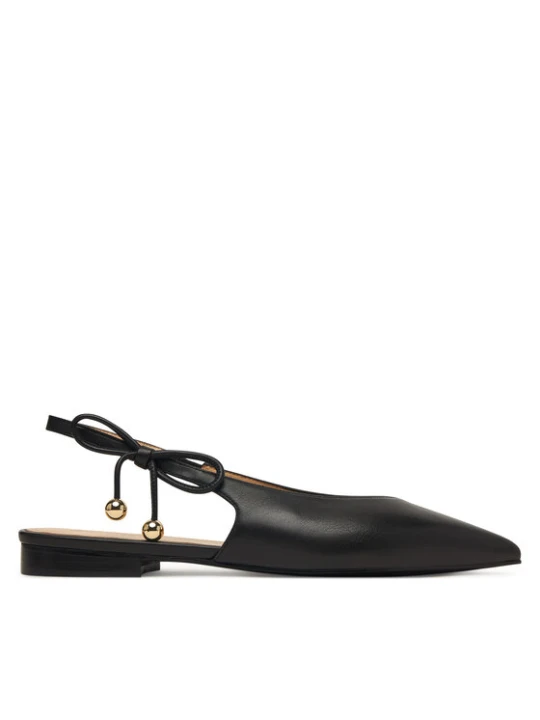 Foto del prodotto Furla Ballerine Poppy Slingback YM23FPO X30000 CN O6000 Nero
