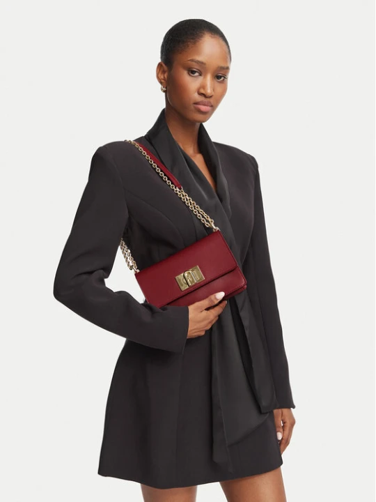Foto del prodotto Furla Borsetta 1927 Mini BAFKACO ARE000 CGQ00 Bordeaux