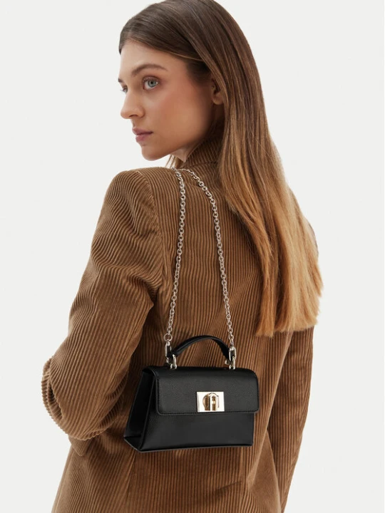 Foto del prodotto Furla Borsetta 1927 Mini WE00423 ARE000 CN O6000 Nero