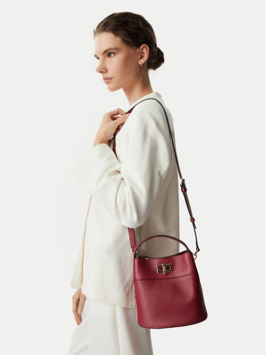 Foto del prodotto Furla Borsetta Amelia Mini WE00879 HSF000 CN CGQ00 Bordeaux