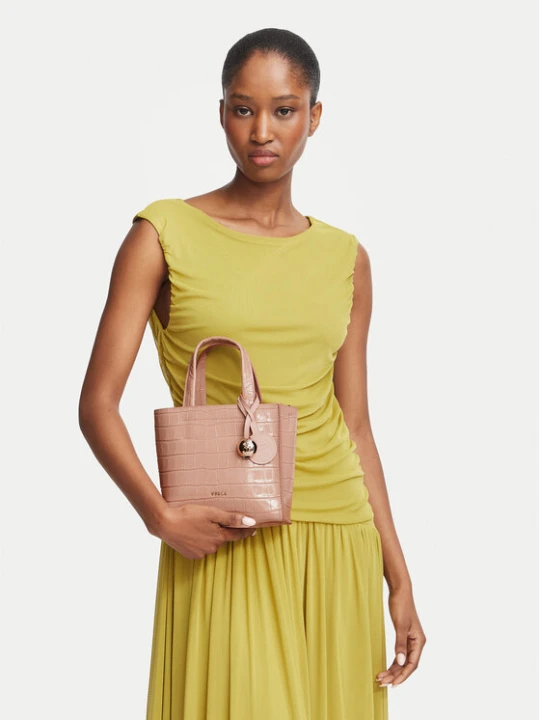Foto del prodotto Furla Borsetta Divide It Mini WB02124 BX4255 4910S Rosa