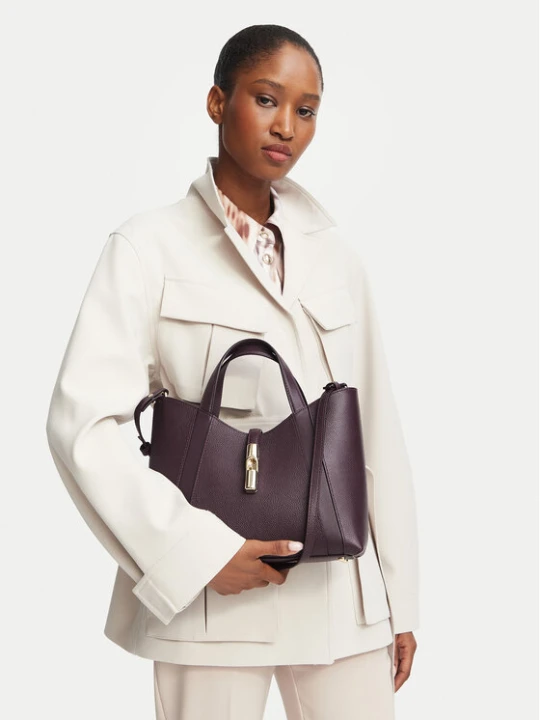 Foto del prodotto Furla Borsetta Goccia S WB01789 BX3353 4906S Viola