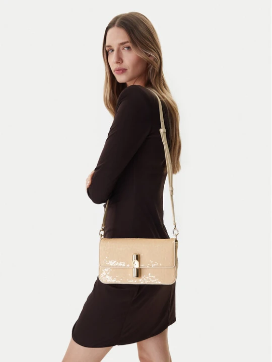 Foto del prodotto Furla Borsetta Iride S WB01950 BX1377 CN PNN00 Crema