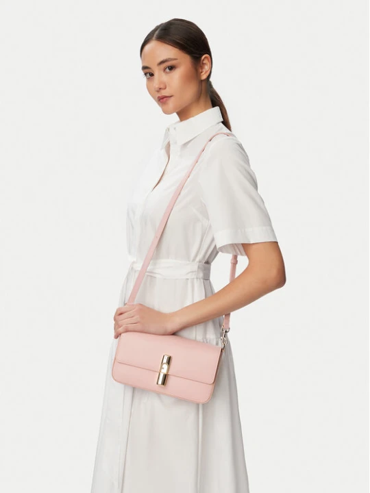 Foto del prodotto Furla Borsetta Iride S WB02206 ARE000 CN 4355S Rosa chiaro
