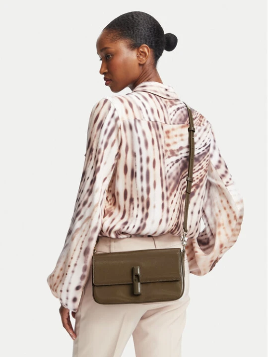 Foto del prodotto Furla Borsetta Iride S WB02206 BX4758 4903S Marrone chiaro