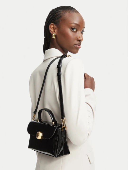 Foto del prodotto Furla Borsetta Moonlight Mini WE00921 BX0246 O6000 Nero