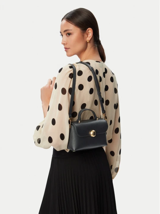 Foto del prodotto Furla Borsetta Moonlight Mini WE00921 BX3036 CN O6000 Nero