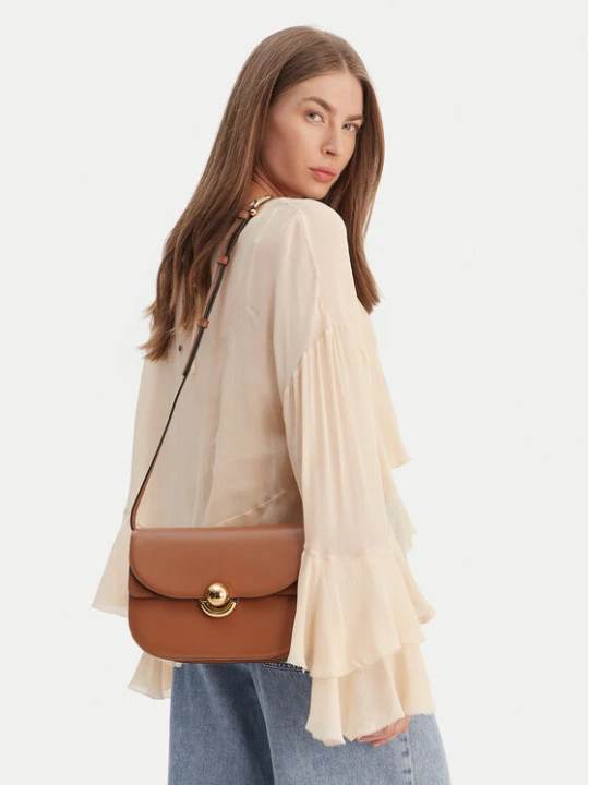 Foto del prodotto Furla Borsetta Sfera S WB01355 BX0428 BG RY000 Marrone
