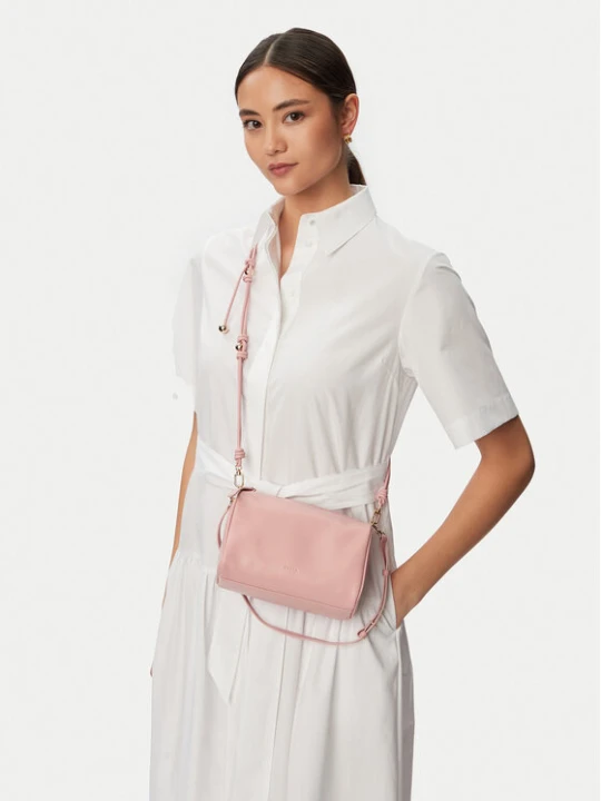 Foto del prodotto Furla Borsetta Talia Mini WE00922 BX2269 CN 4910S Rosa chiaro