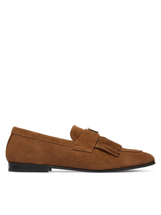 Foto del prodotto Furla Chunky loafers Heritage YM43FHE Y61000 PT 03B00 Marrone